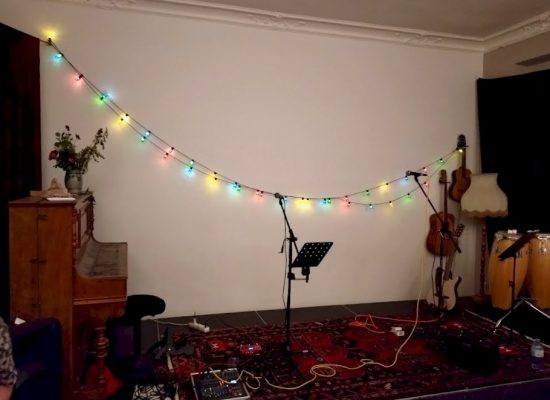 Offene Bühne Moabit