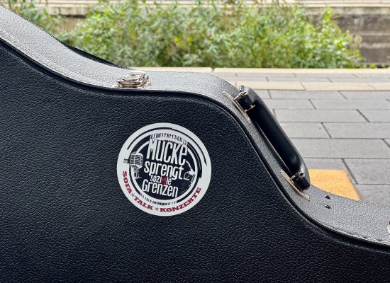 Und schon geht es wieder nach Hause